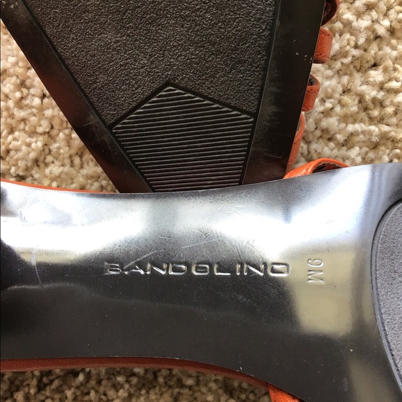 Bandolino Heels - Picture 5 of 7